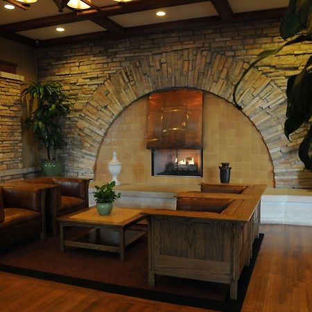 Doubletree By Hilton Libertyville-Манделей Интерьер фото