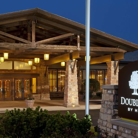 Doubletree By Hilton Libertyville-Манделей Экстерьер фото
