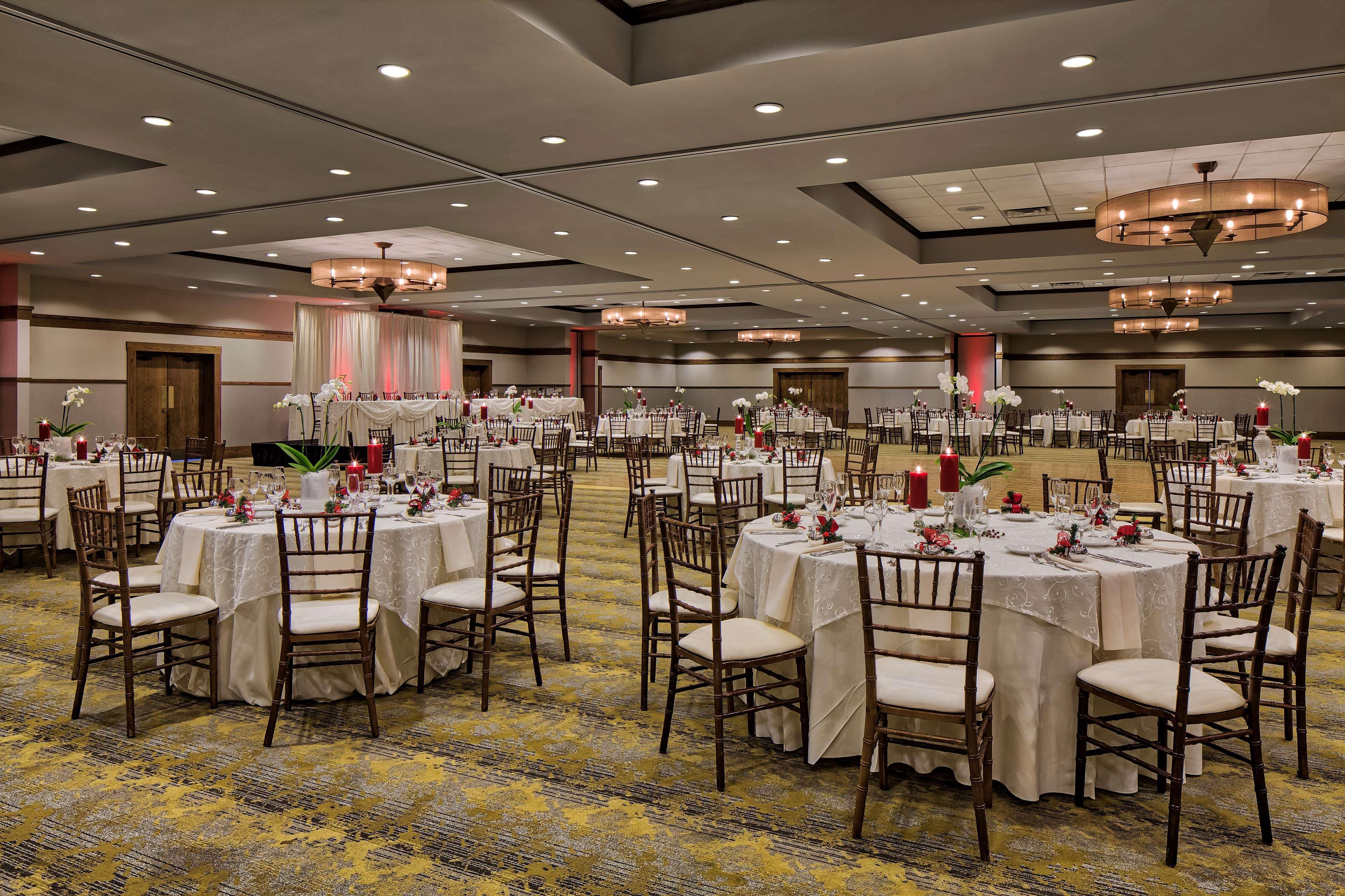 Doubletree By Hilton Libertyville-Манделей Экстерьер фото