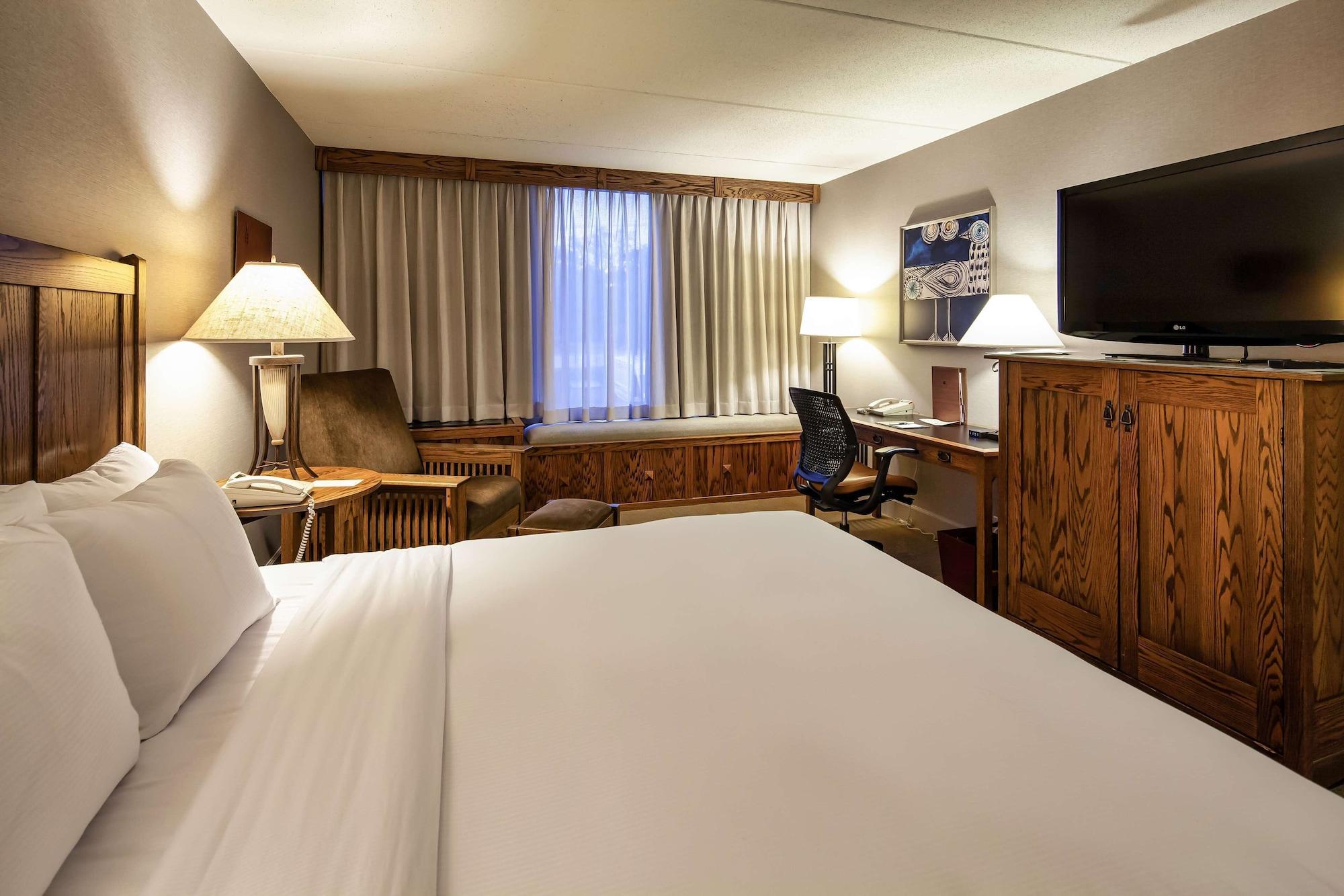 Doubletree By Hilton Libertyville-Манделей Экстерьер фото