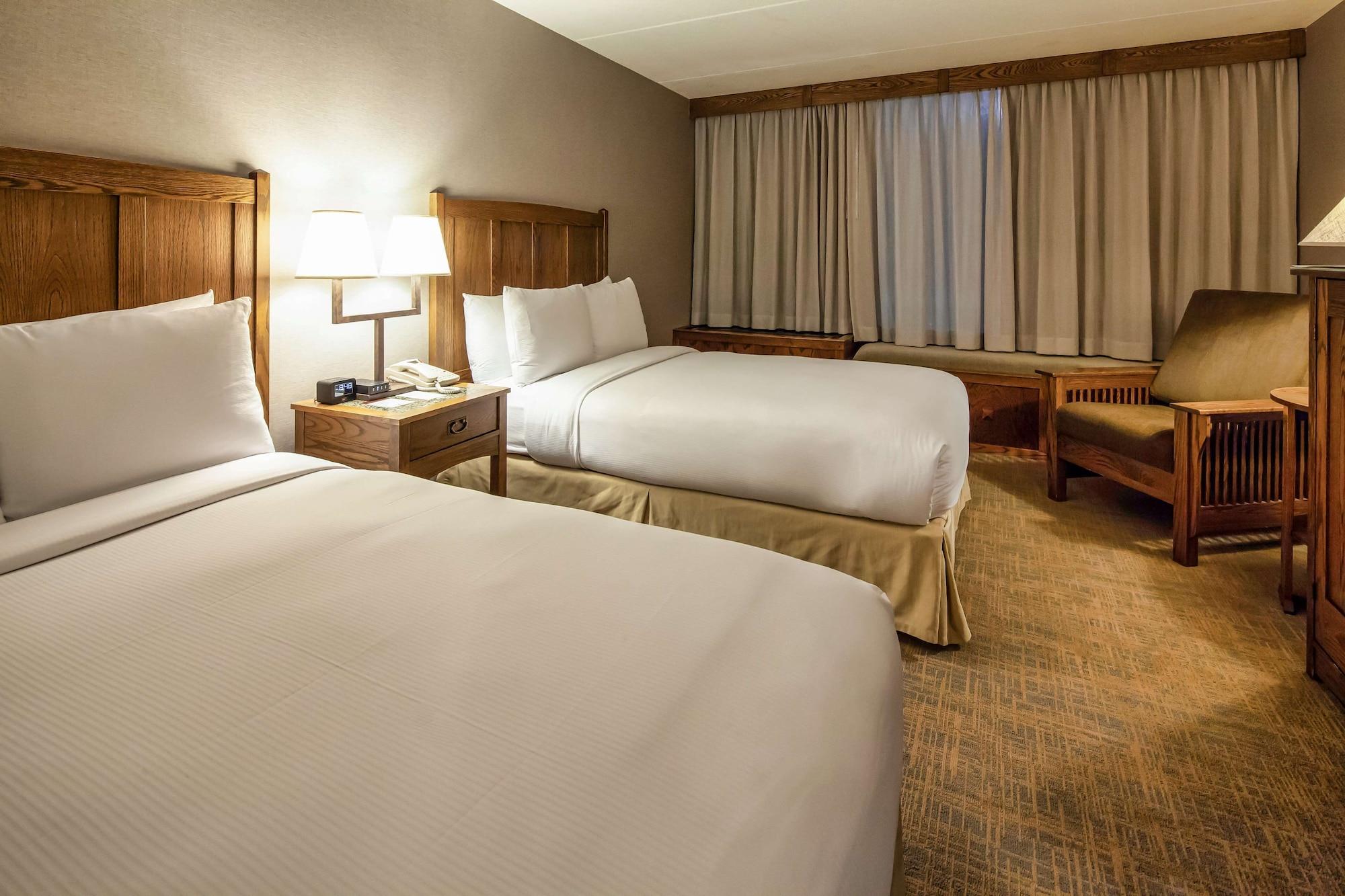 Doubletree By Hilton Libertyville-Манделей Экстерьер фото