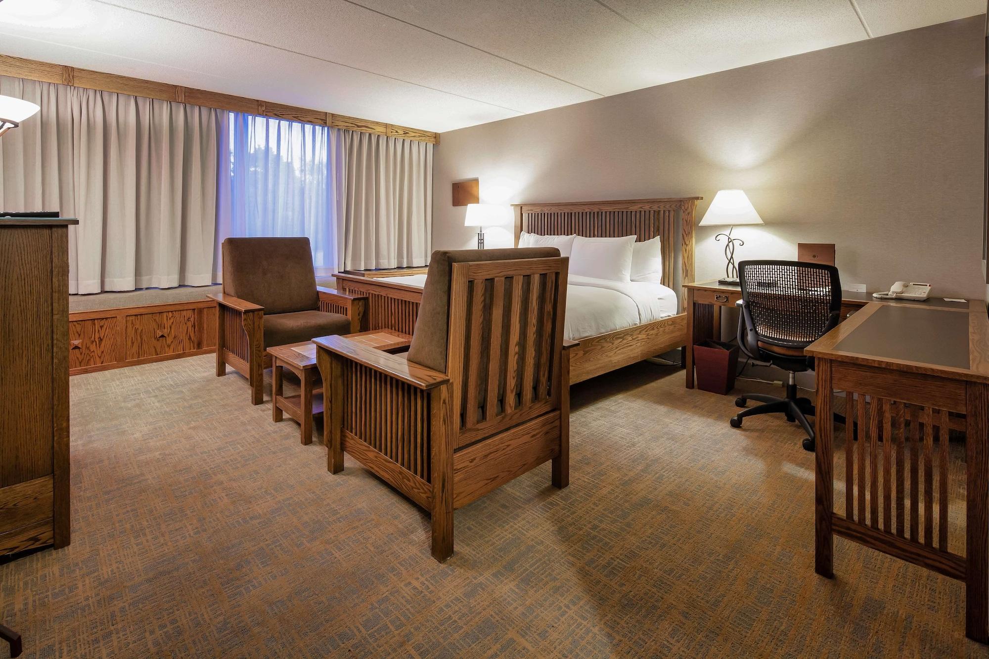 Doubletree By Hilton Libertyville-Манделей Экстерьер фото
