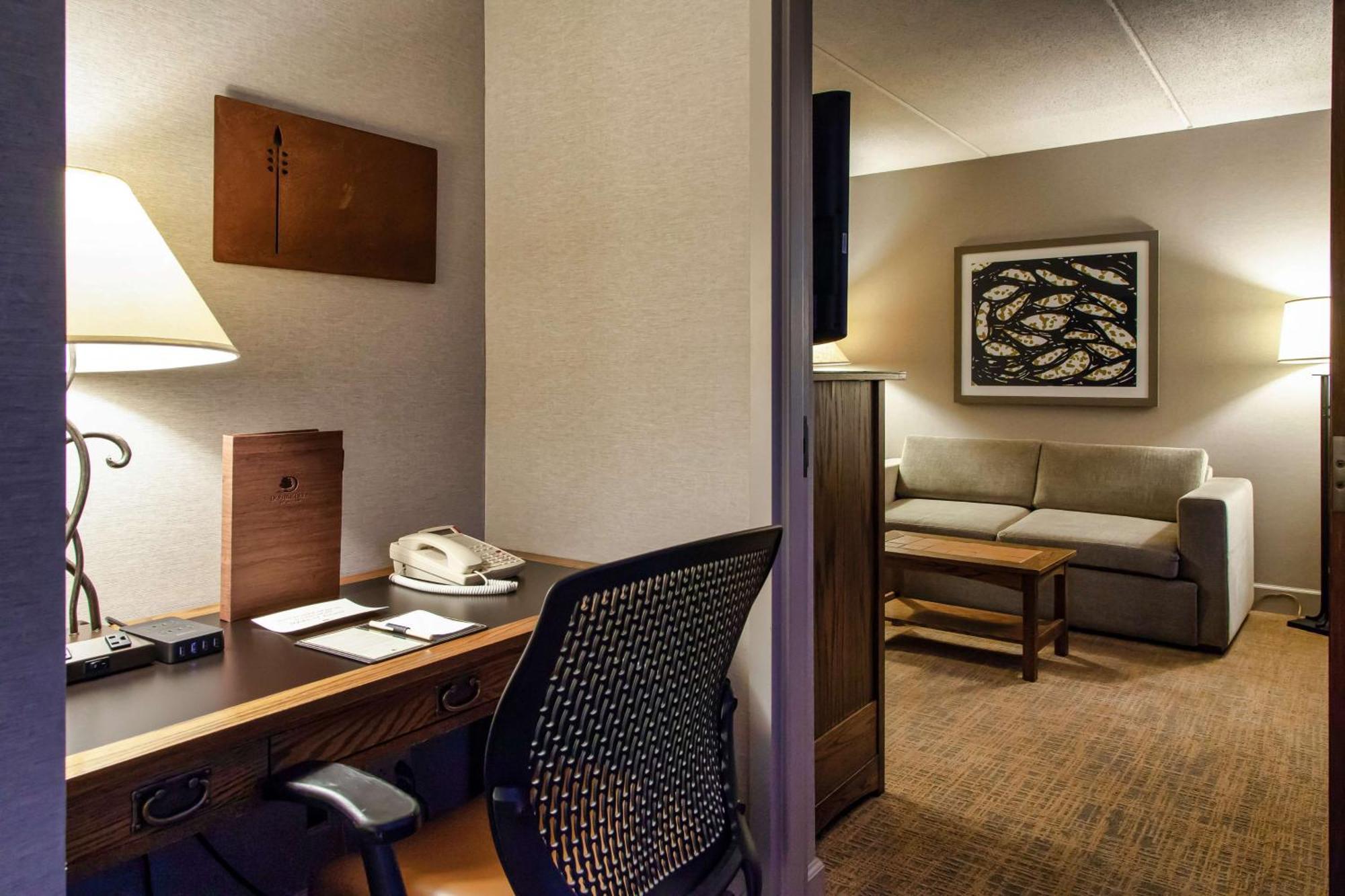 Doubletree By Hilton Libertyville-Манделей Экстерьер фото
