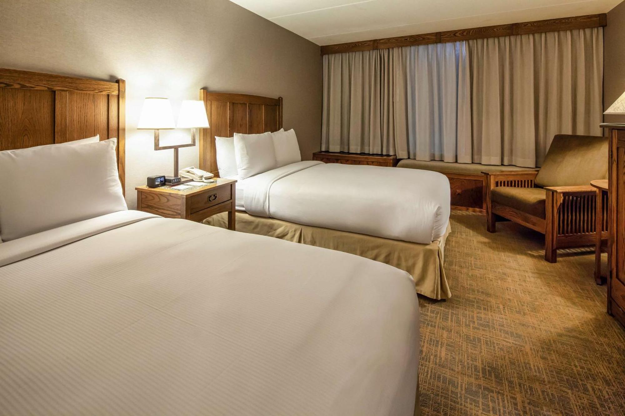 Doubletree By Hilton Libertyville-Манделей Экстерьер фото