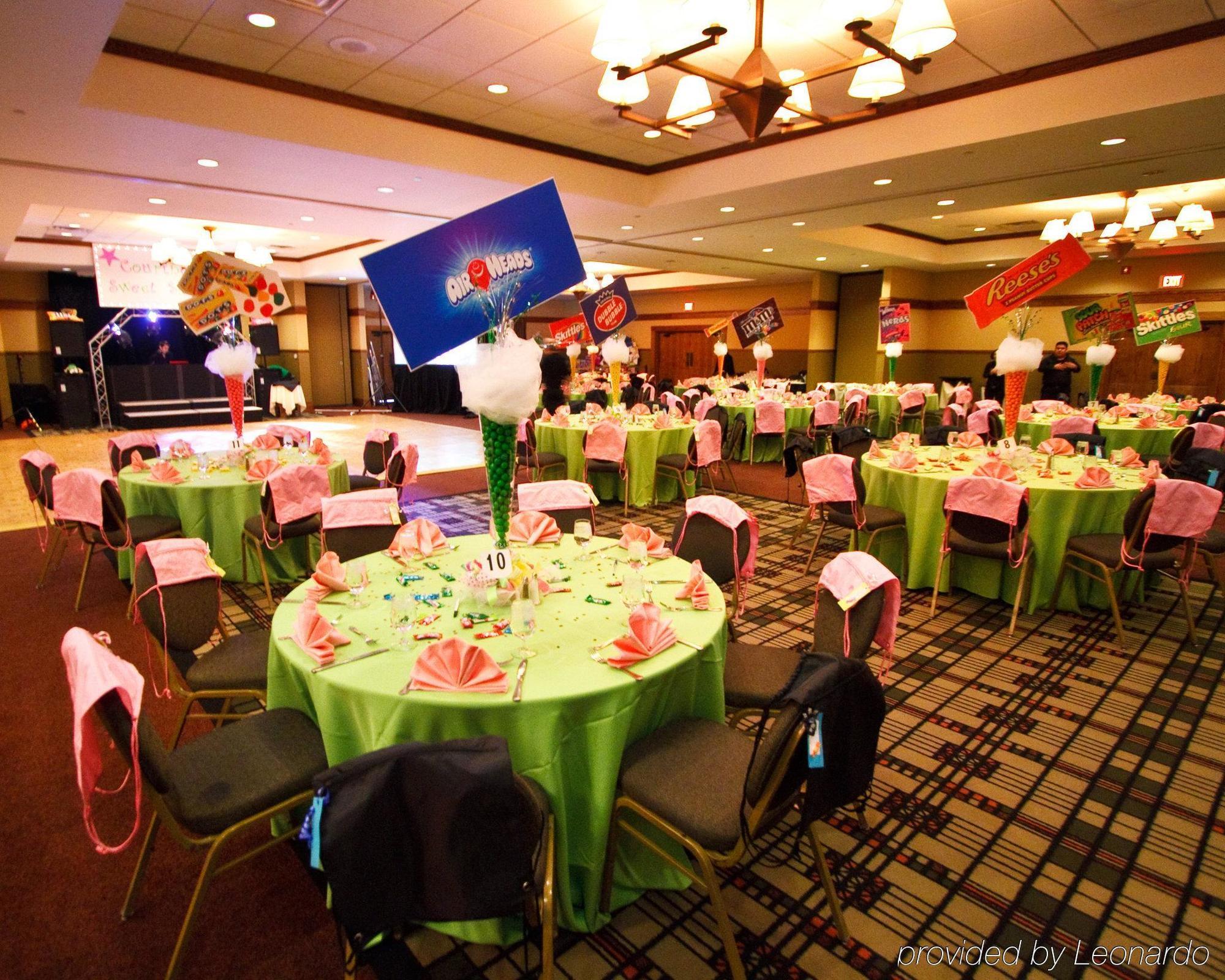 Doubletree By Hilton Libertyville-Манделей Удобства фото