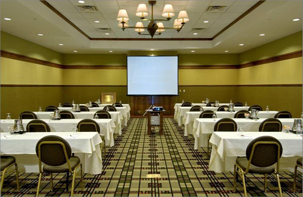 Doubletree By Hilton Libertyville-Манделей Удобства фото