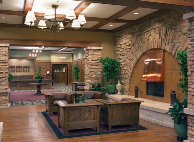 Doubletree By Hilton Libertyville-Манделей Экстерьер фото
