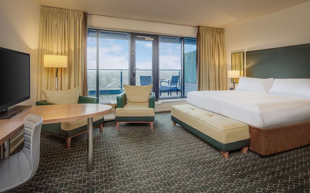 Doubletree By Hilton Libertyville-Манделей Номер фото