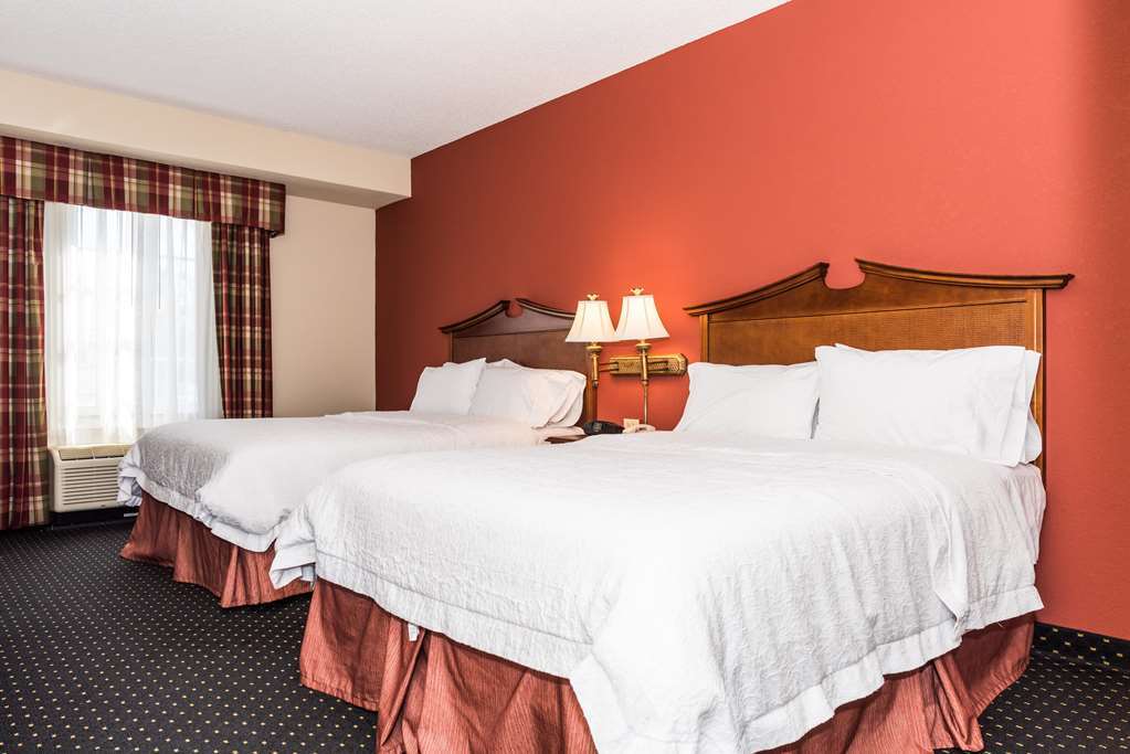 Doubletree By Hilton Libertyville-Манделей Номер фото