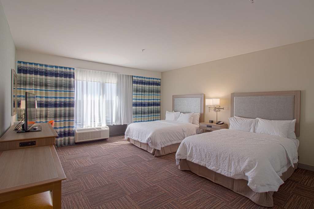 Doubletree By Hilton Libertyville-Манделей Номер фото